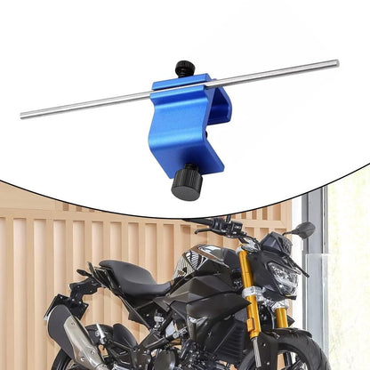 ya 6 8.14 Align Your Motorcycle Chain Perfectly with This Fast and Accurate Tool