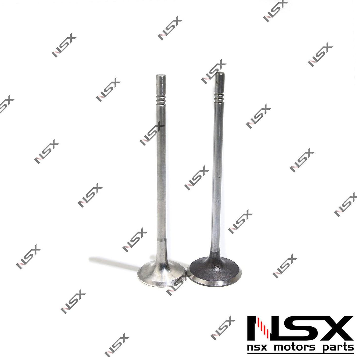 ya 4 8.24 baidi Intake & Exhaust Valves Kit Fit for Chevrolet for Cruze Sonic for Saturn for Astra 1.6T/1.8L