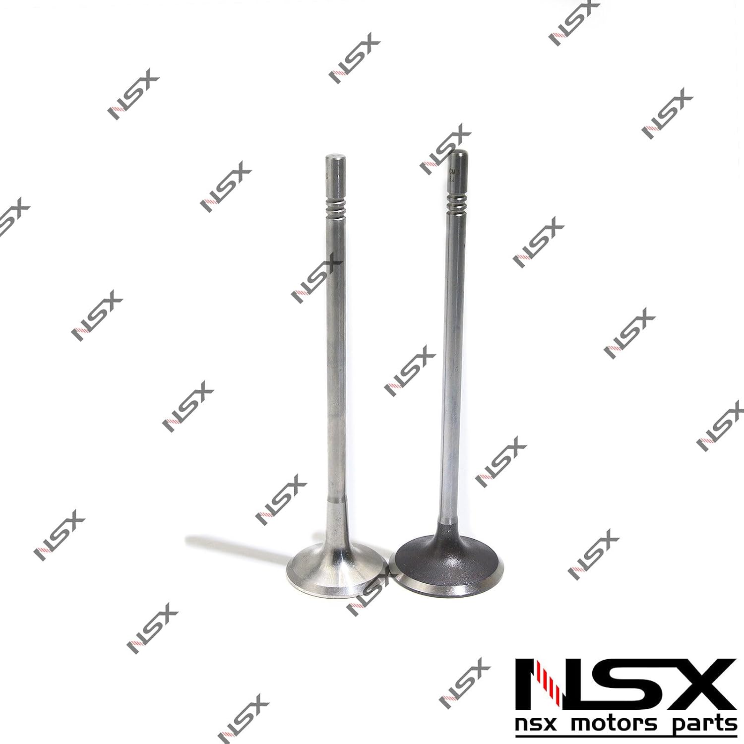 ya 4 8.24 baidi Intake & Exhaust Valves Kit Fit for Chevrolet for Cruze Sonic for Saturn for Astra 1.6T/1.8L