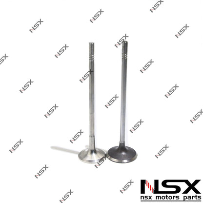 ya 4 8.24 baidi Intake & Exhaust Valves Kit Fit for Chevrolet for Cruze Sonic for Saturn for Astra 1.6T/1.8L