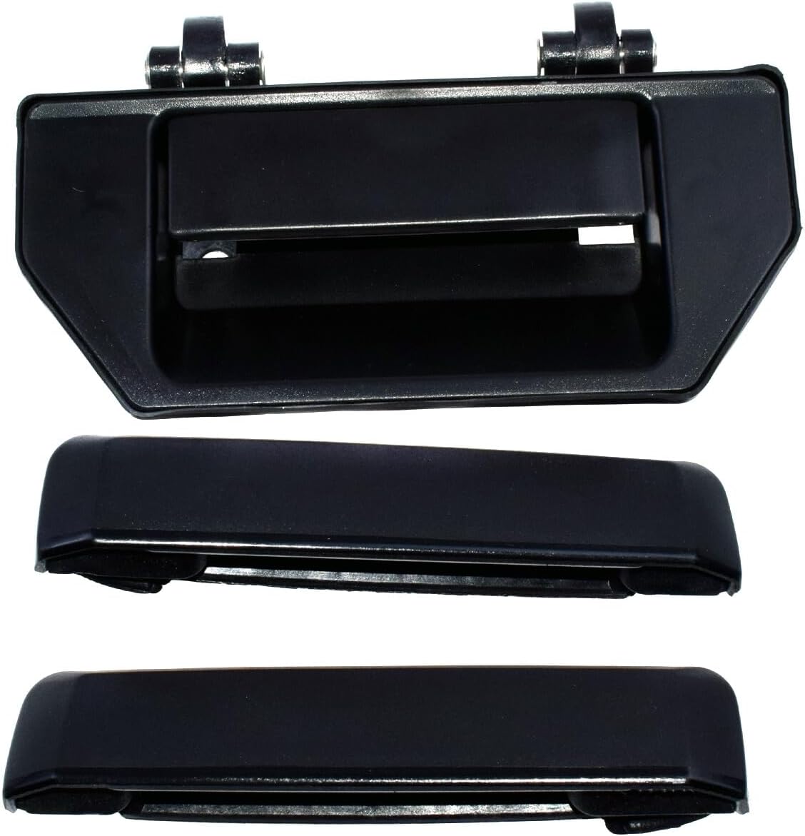 ya 2 8.15 Front and Rear Door Exterior Handles for Nissan D21 Sentra Pickup Frontier
