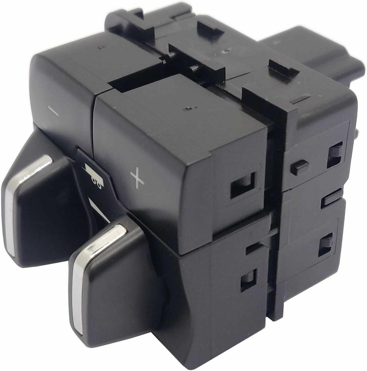 ya 5 8.24 baidi 68105206AC Trailer Brake Control Module Switch for for Ram 1500 3500 4500 5500Durango