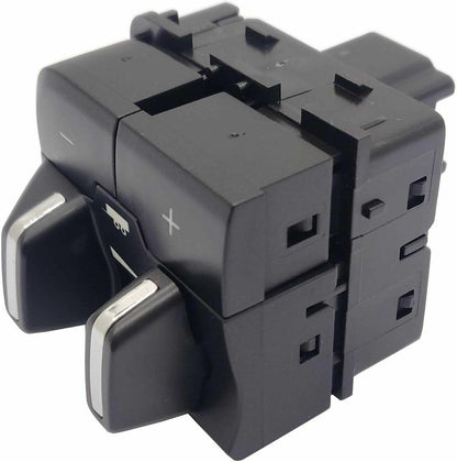 ya 5 8.24 baidi 68105206AC Trailer Brake Control Module Switch for for Ram 1500 3500 4500 5500Durango