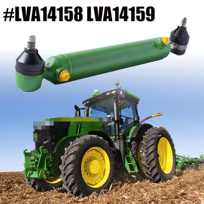 ya 16 10.20 baidi Suitable for Rail Rod Hydraulic cylinders LVA14158 and LVA14159-
