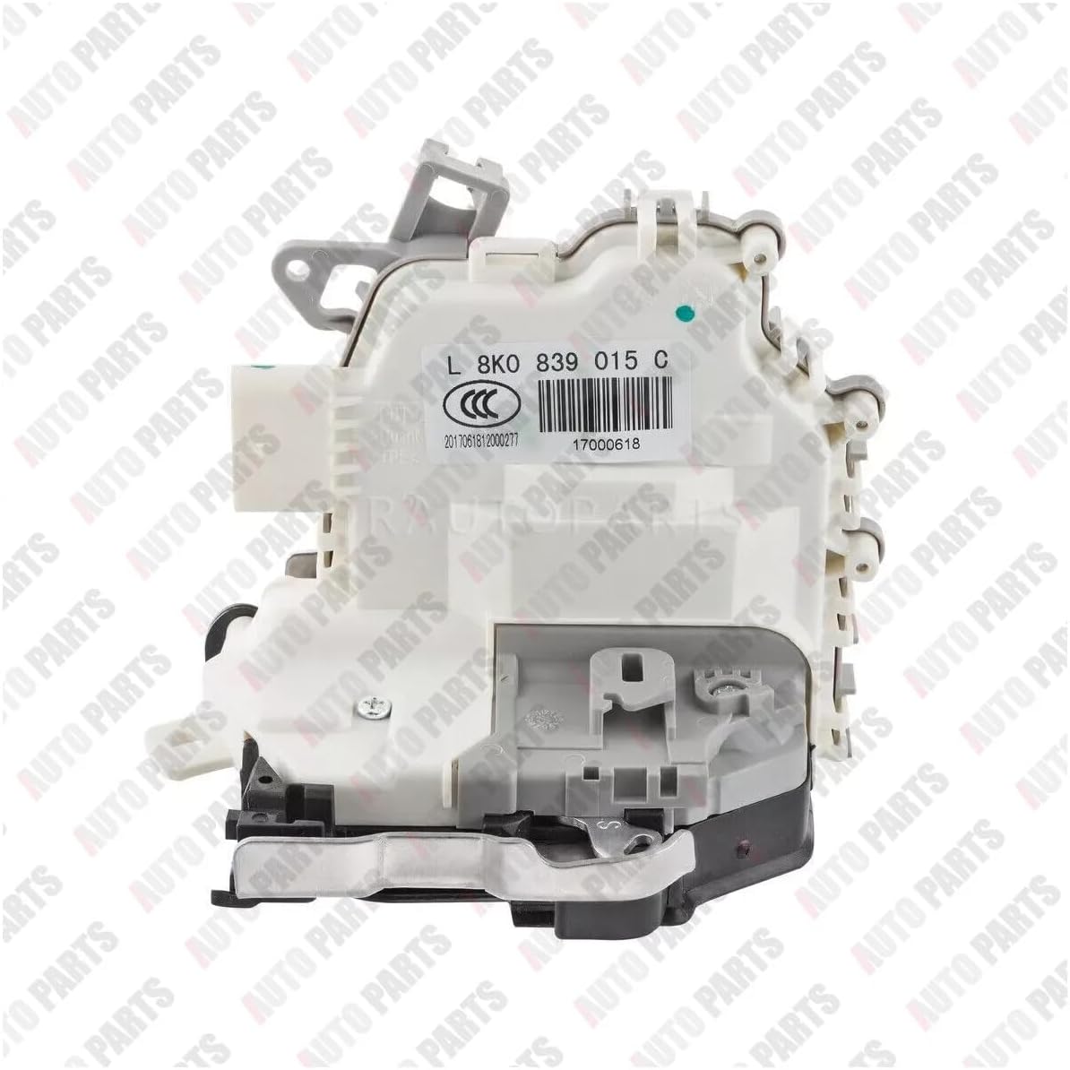 ya 11 9.14 baidiRear Left Door Lock Latch Actuator Mechanical LH for Audi for A4 B8 S4 A5 S5 Q3 for Q5 Q7-