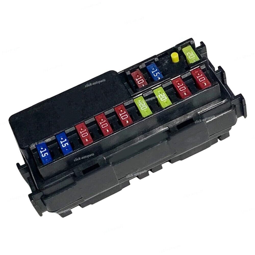 ya 13 9.15 baidi 91951-3X100 Engine Module System EMS Fuse Box Fits for Hyundai for Elantra 2014-2016