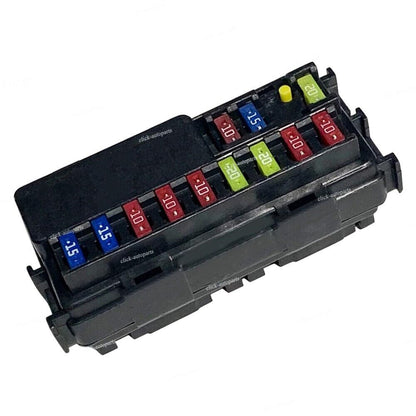 ya 13 9.15 baidi 91951-3X100 Engine Module System EMS Fuse Box Fits for Hyundai for Elantra 2014-2016