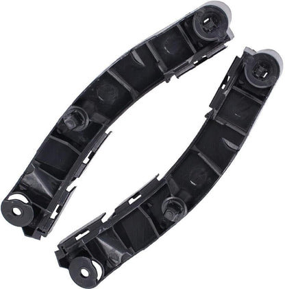 ya 5 8.10 2PCS LH RH Front Bumper Bracket Support for 2005-2007 for Toyota for Scion tC 2008-2010