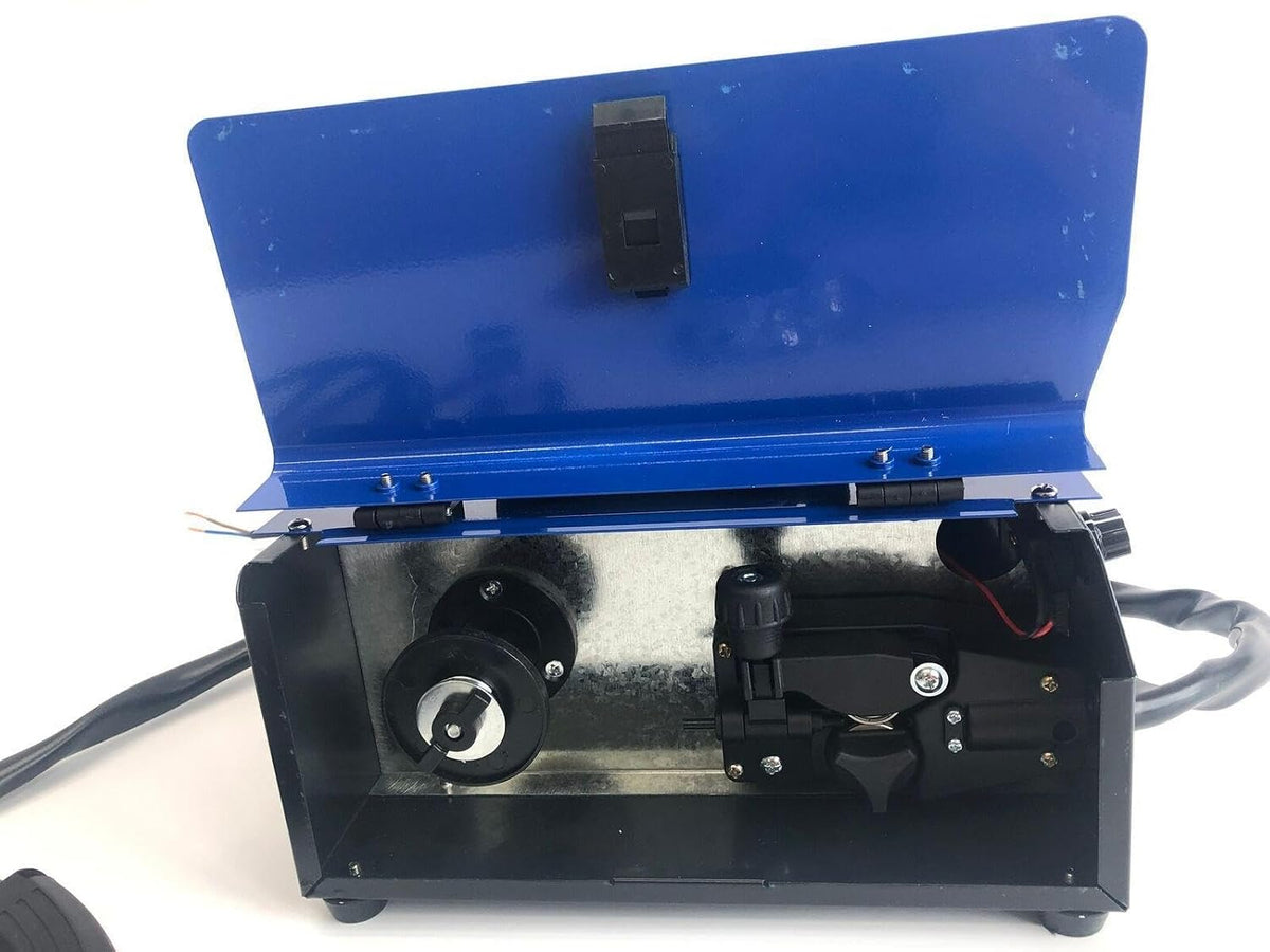ya 16 10.20 baidi Ru delivery NBC280 mini Welding Machine Small Airless Welding Machine