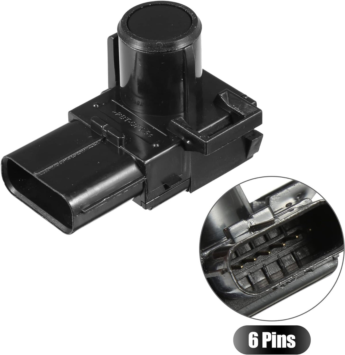 ya 11 9.14 zhengce PDC Parking Sensor Black for 89341-33180-C0Toyota Tundra 07-14 4.0L for Cor