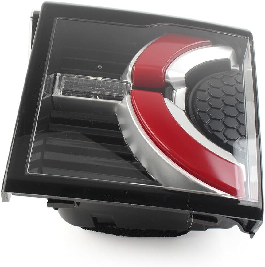 ya 10 9.16 zhengce for Land Rover Discovery Sport 2015-19 LR101698 Right Rear Lamp Inner Tail