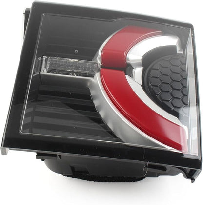 ya 10 9.16 zhengce for Land Rover Discovery Sport 2015-19 LR101698 Right Rear Lamp Inner Tail