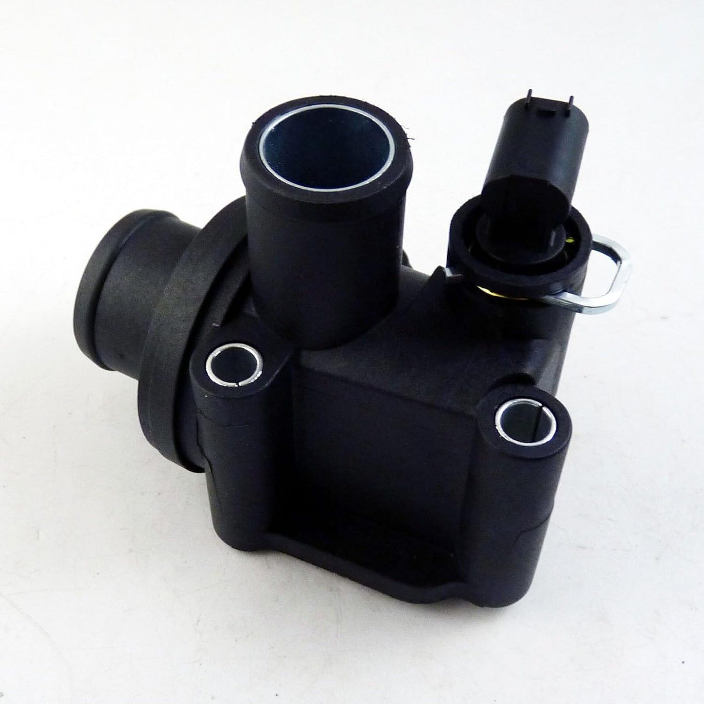 ya 2 8.15 Coolant thermostat suitable for MERCEDES Vaneo W414 W168 414 Hatchback MPV 1662030175