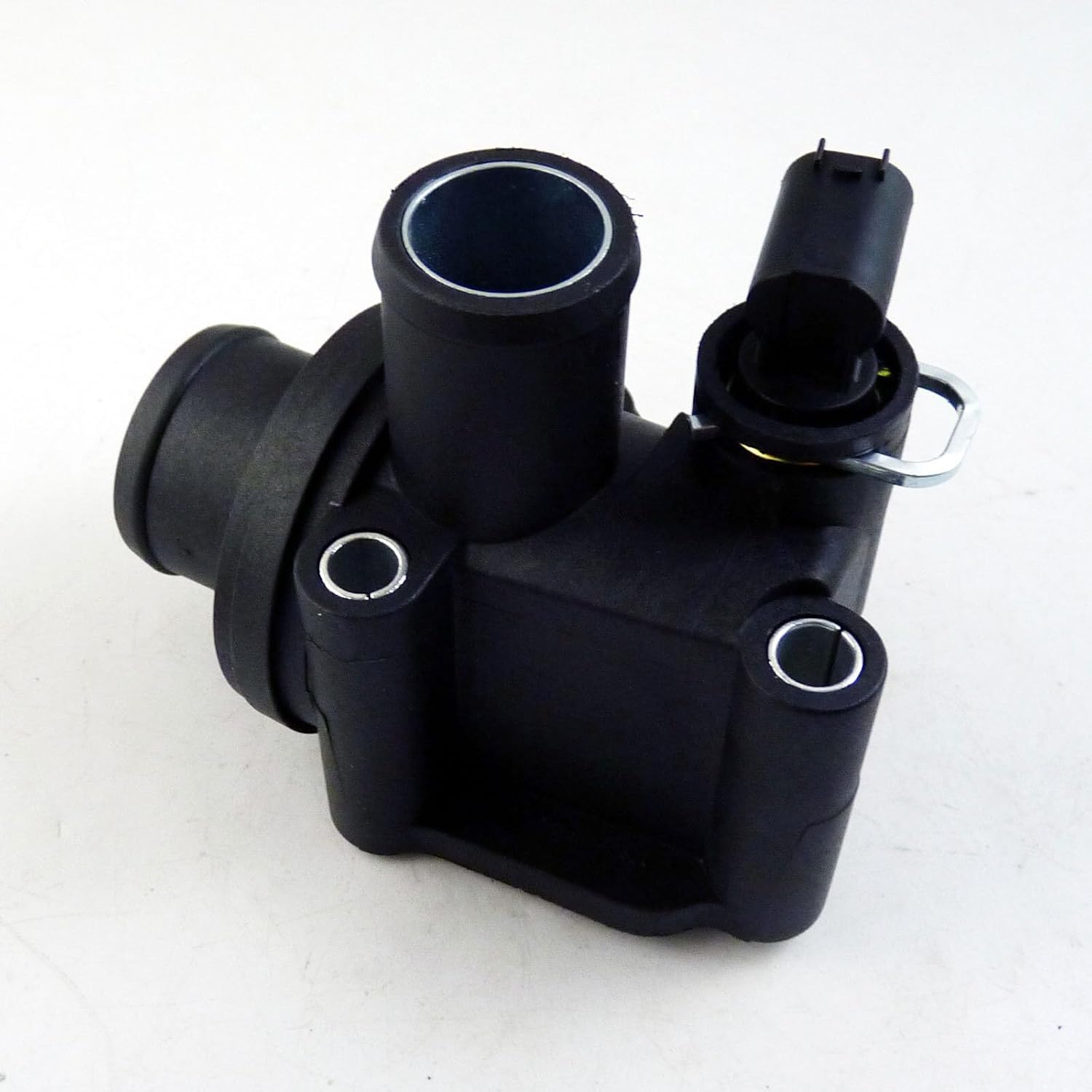 ya 2 8.15 Coolant thermostat suitable for MERCEDES Vaneo W414 W168 414 Hatchback MPV 1662030175