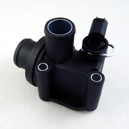 ya 2 8.15 Coolant thermostat suitable for MERCEDES Vaneo W414 W168 414 Hatchback MPV 1662030175