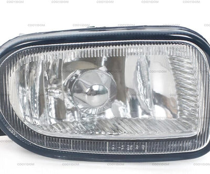 ya 2 8.15 Suitable for Nissan Almera Sunny 2000-2004 right front bumper fog light