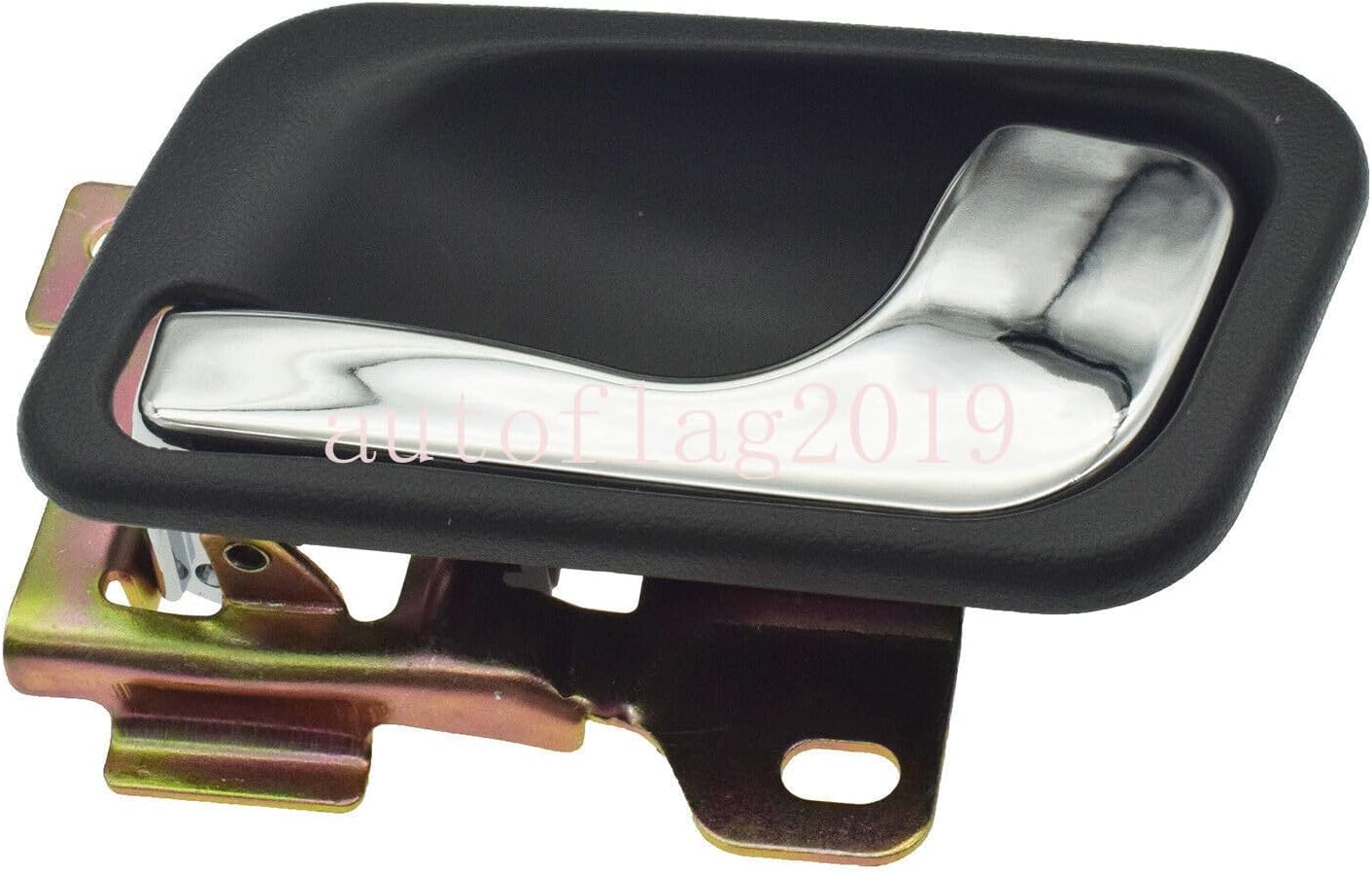ya 4 8.24 baidi for Mitsubishi Montero Pajero 1990-2000 Interior Door Handle Left Side 