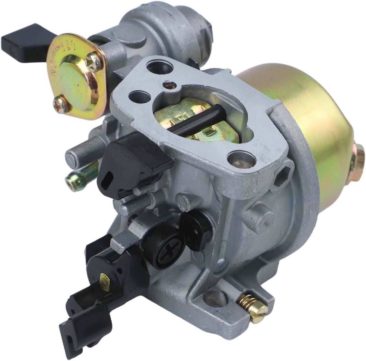 ya 26 10.21 baidi Innovative Engineering of Carburetor 550 Series Designed for Longevity