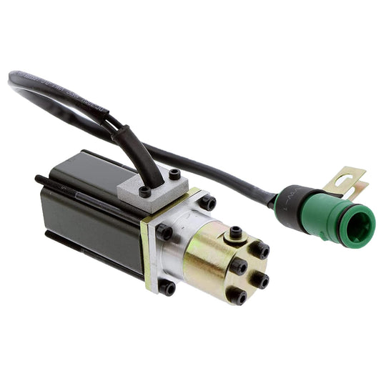 ya 16 10.20 baidi New Hydraulic Pump Solenoid Valve 096-5945 for Excavator E200B