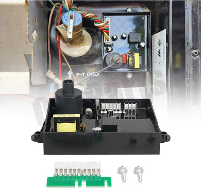 ya 10 9.16 baidi 1PCS Heater Ignition Board for Atwood 91365 93305 GCH6A-10E GC6AA-10E GC10A-4E
