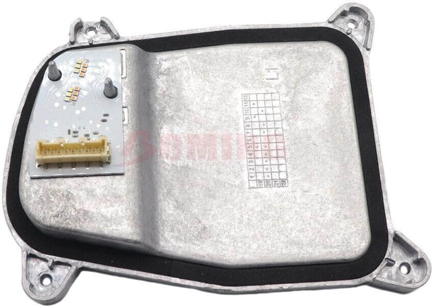 ya 7 8.24 baidi DRL Turn Signal Daytime Running Light Left Side Suitable for BMW for Mini F55 F56 F57 F54 