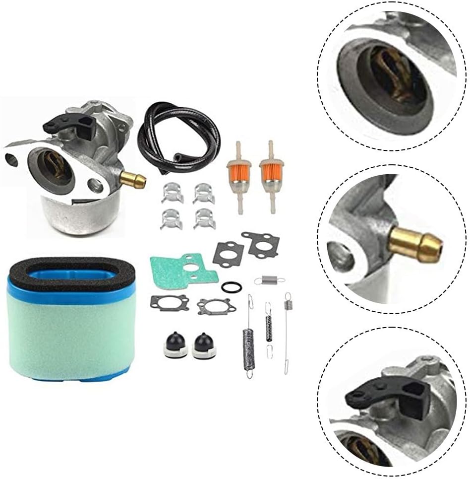 ya 26 10.21 baidi Lawnmowing Simplified with High Performance Replacement Parts Available