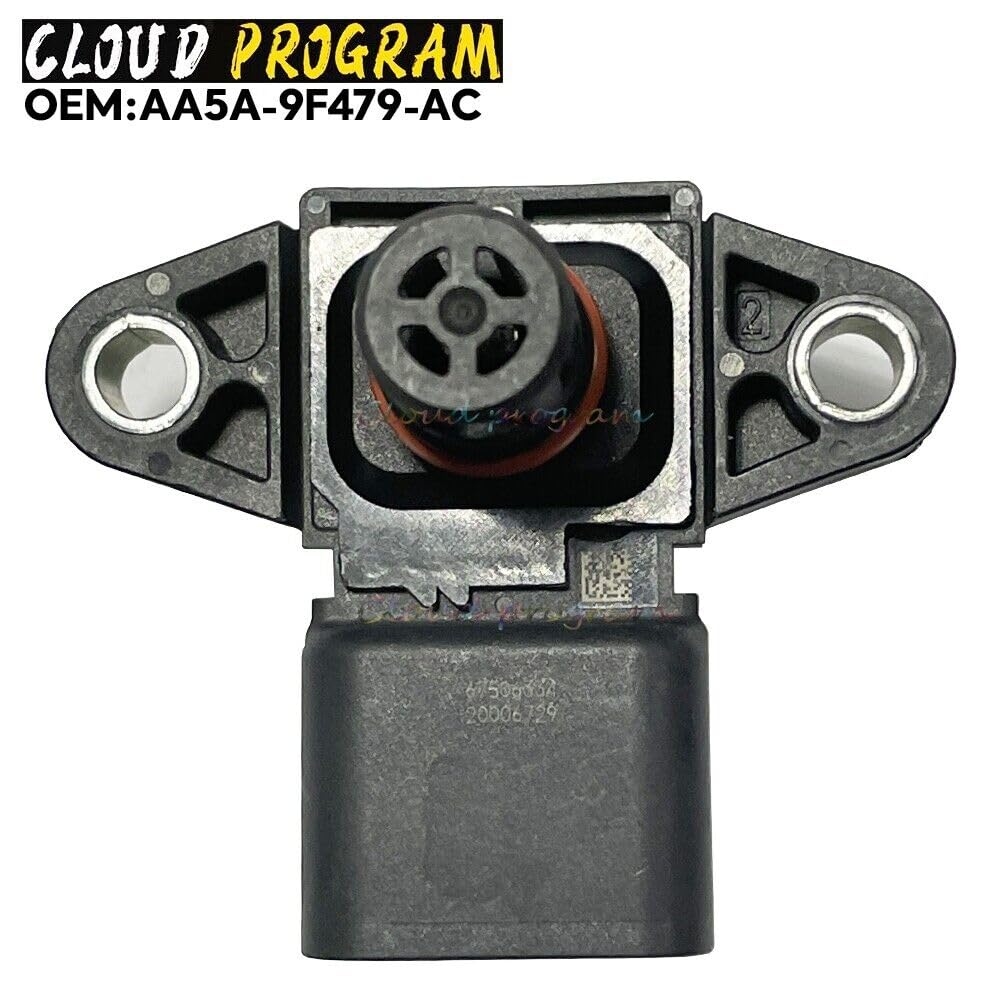 ya 4 8.8 Intake Manifold Absolute Pressure MAP Sensor for Ford Expedition Police Flex