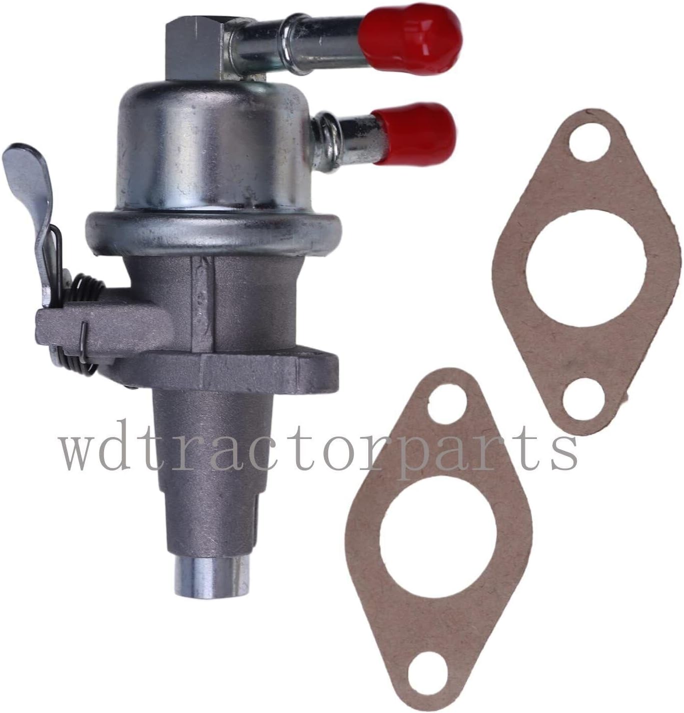 ya 5 8.10 Fuel boost pump 17539-52030 for Kubota B2910HSD B7800HSD B30HSD B30HSDC