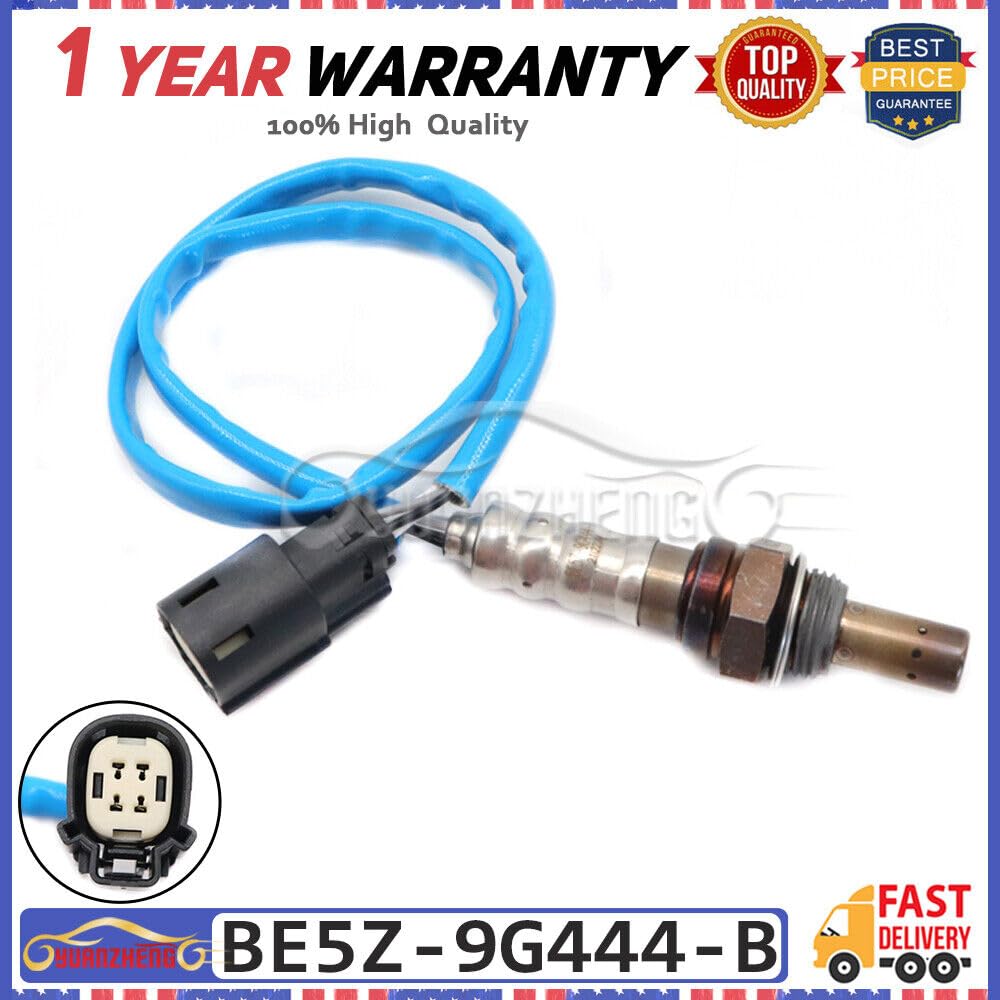 ya 6 8.24 baidi Automotive Downstream Oxygen Sensor for Ford f-150 for Mustang Wing Explorer be5z-9g444-b
