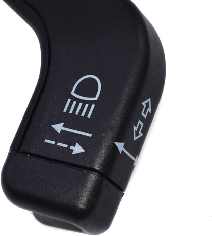 ya 9 10.24 Steering Column Switch Control Lever 1296200700 is Suitable for Opel AGILA