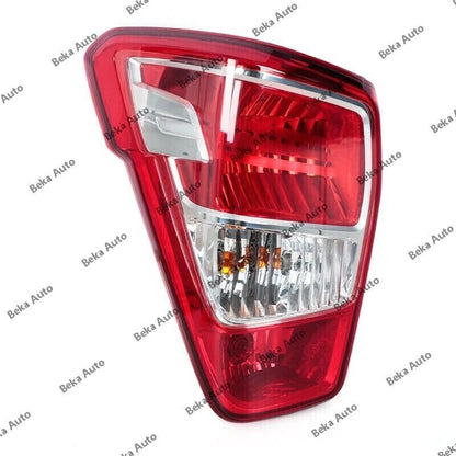 ya 2 8.15 1 piece set suitable for Ssangyong Musso 2018 2019 right rear taillight brake stop light
