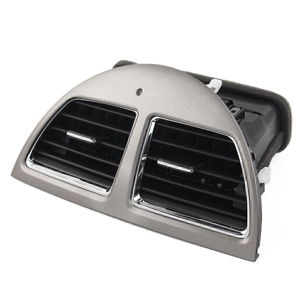 ya 9 10.24 Center Dash A/C Outlet Air Vent Panel 55660-33200 Fit for Lexus ES350 2007-