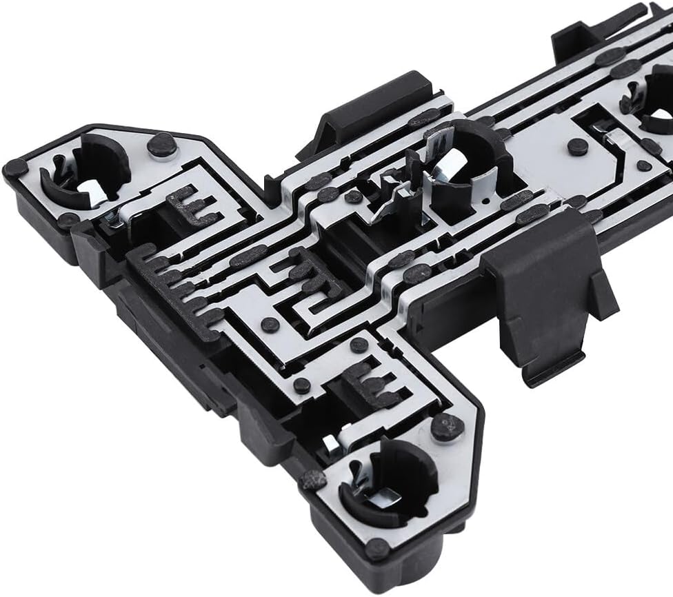 ya 4 8.10 Rear Tail Light Bulb Holder Circuit Board for MK4 1998 2004 1J5 945 257