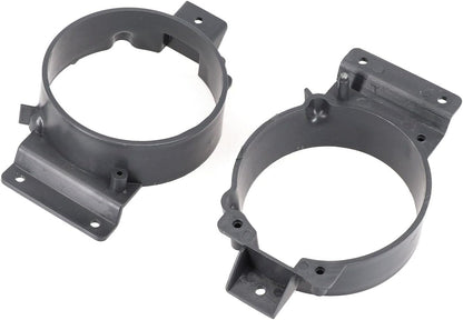 ya 4 8.8 Easy to install bracket for Ford Transit 1387138 1387139 2006 2014 fog light 