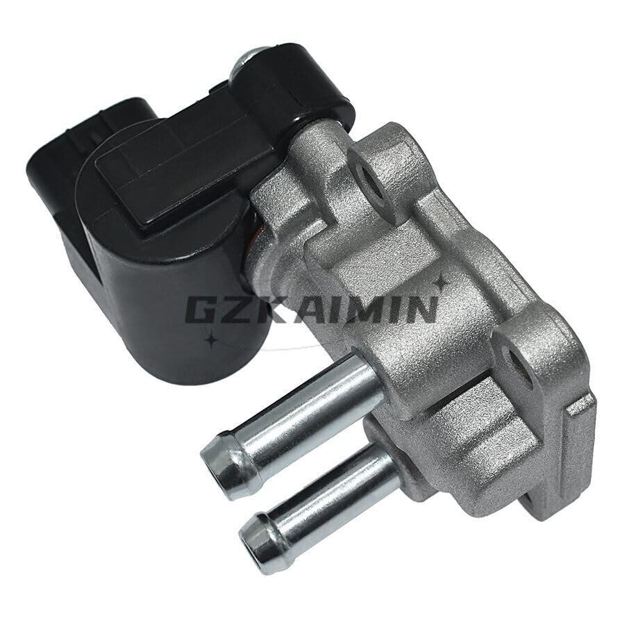 ya 2 8.15 OE£º22270-70130 for Toyota Crown Altezza Car Idle Air Control Valve