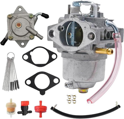 ya 26 10.21 baidi A Complete Solution Comprehensive Carburetor Kits Available