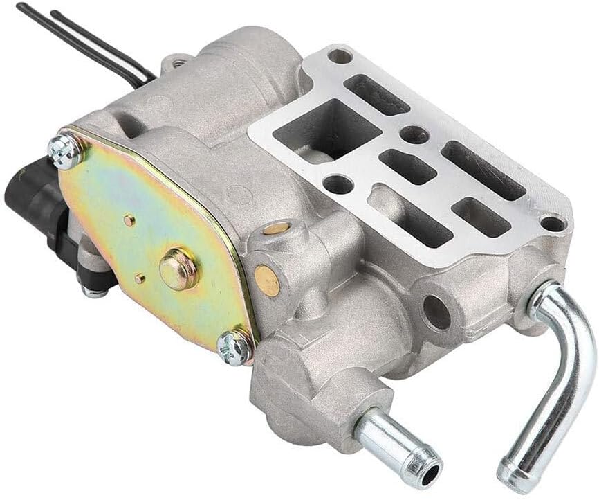ya 11 9.14 baidiThrottle body idle speed control for Mitsubishi ECLIPSE EXPO ALANT MD614698- 1