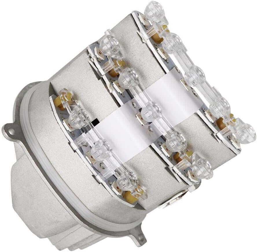 ya 4 8.10 63127245813+63127245814 LED turn signal indicator module for BMW 3 series 