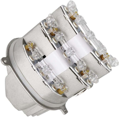 ya 4 8.10 63127245813+63127245814 LED turn signal indicator module for BMW 3 series 