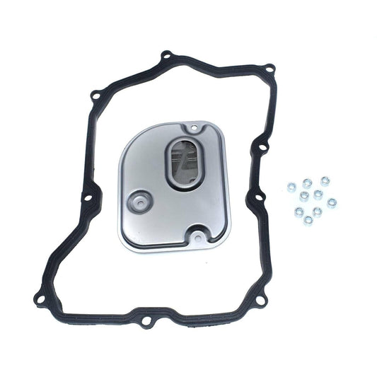 ya 6 8.14 Transmission Filter and Oil pan Gasket Suitable for VW for Tiguan CC for Passat 09M321370A