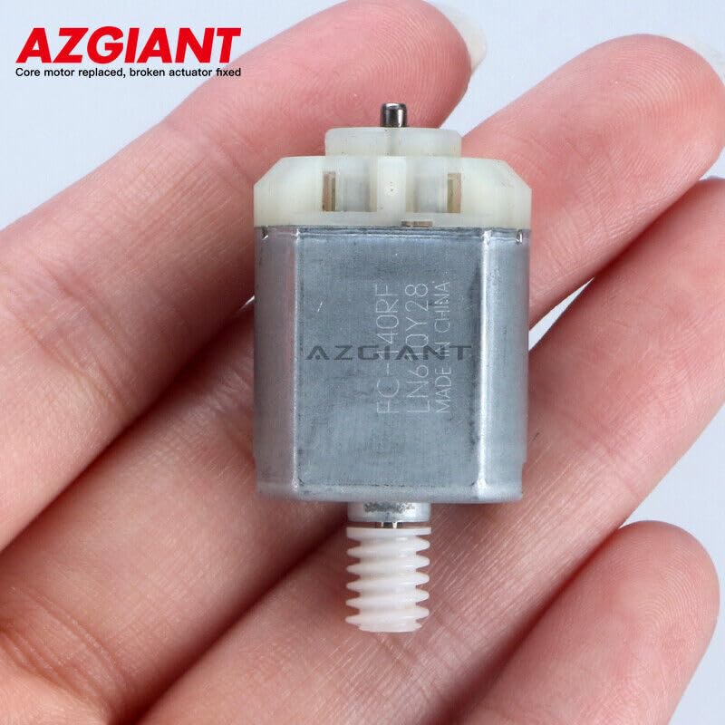 ya 7 8.24 baidi FC-140RF Side Mirror Adjustment Motor Suitable for 2015~2022 Mercedes S-Class W222 X222 V222