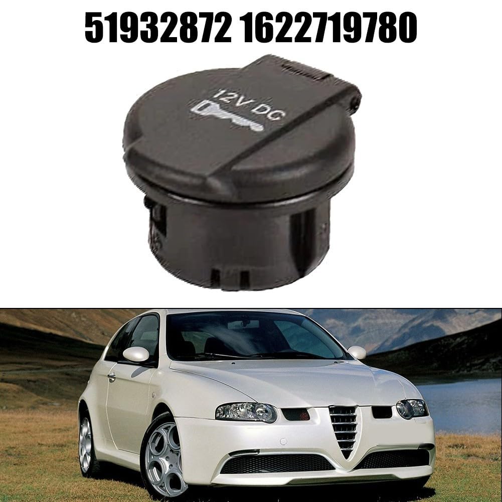ya 23 10.7 baidi Auto Ignition Socket Cover for for Fiat Ducato for Relay 2014 Up Boxer and Movano