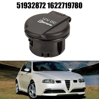 ya 23 10.7 baidi Auto Ignition Socket Cover for for Fiat Ducato for Relay 2014 Up Boxer and Movano