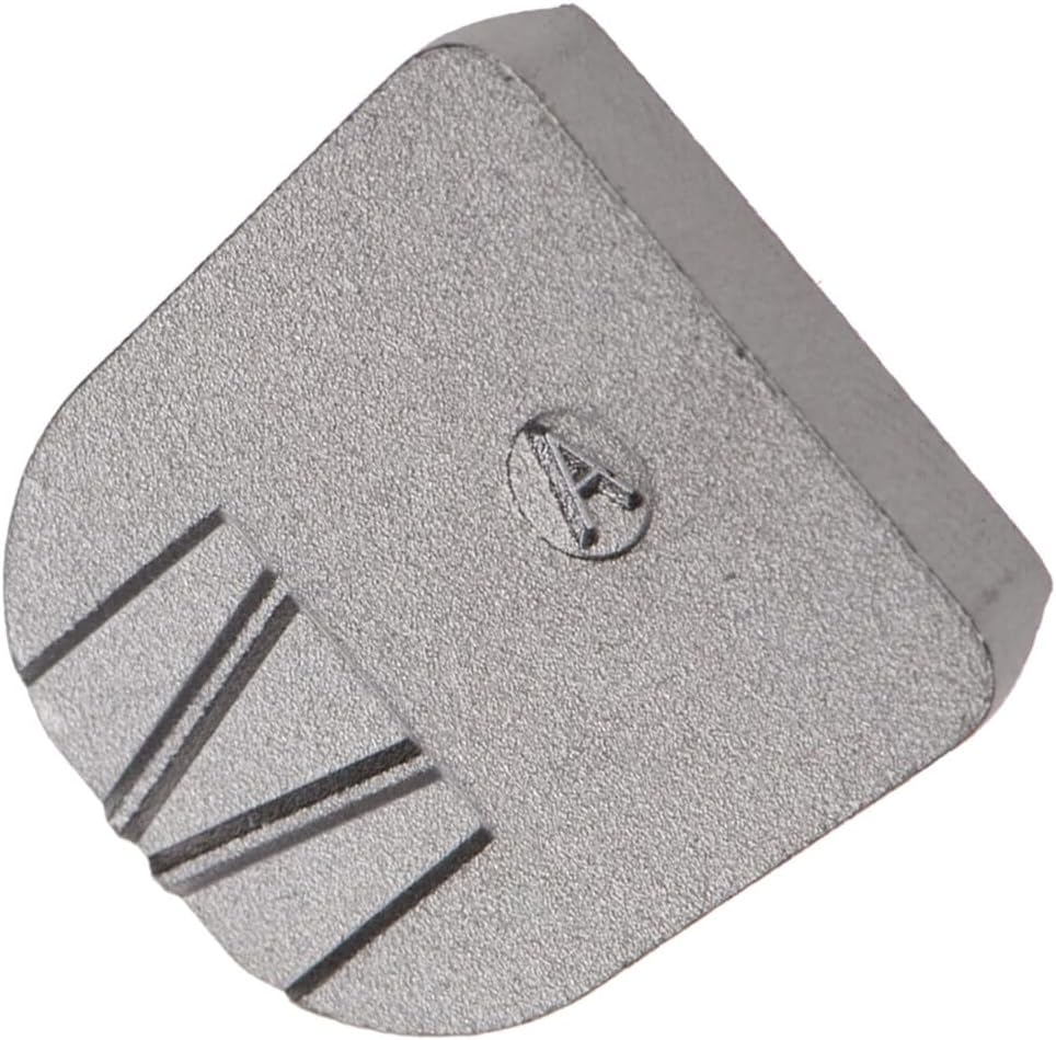 ya 7 8.24 baidi Interioror Rear View Mirror Base for Baja for Impreza Legacy Outback Tribeca Gray