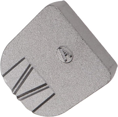 ya 7 8.24 baidi Interioror Rear View Mirror Base for Baja for Impreza Legacy Outback Tribeca Gray