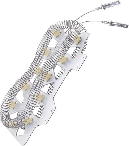 ya 26 10.21 baidi DC47-00019A Dryer Heating Element 2 /5300W for 35001247 35001119