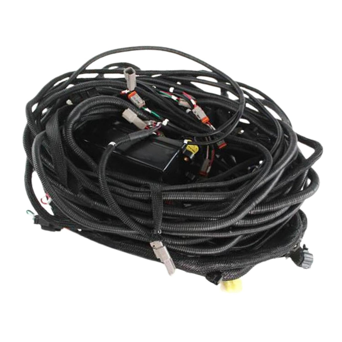 ya 16 10.20 baidi 21N8-12153 Wiring Harness fits for Hyundai Excavator R320LC-7 R305-7 R210LC-7 New