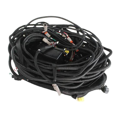 ya 16 10.20 baidi 21N8-12153 Wiring Harness fits for Hyundai Excavator R320LC-7 R305-7 R210LC-7 New