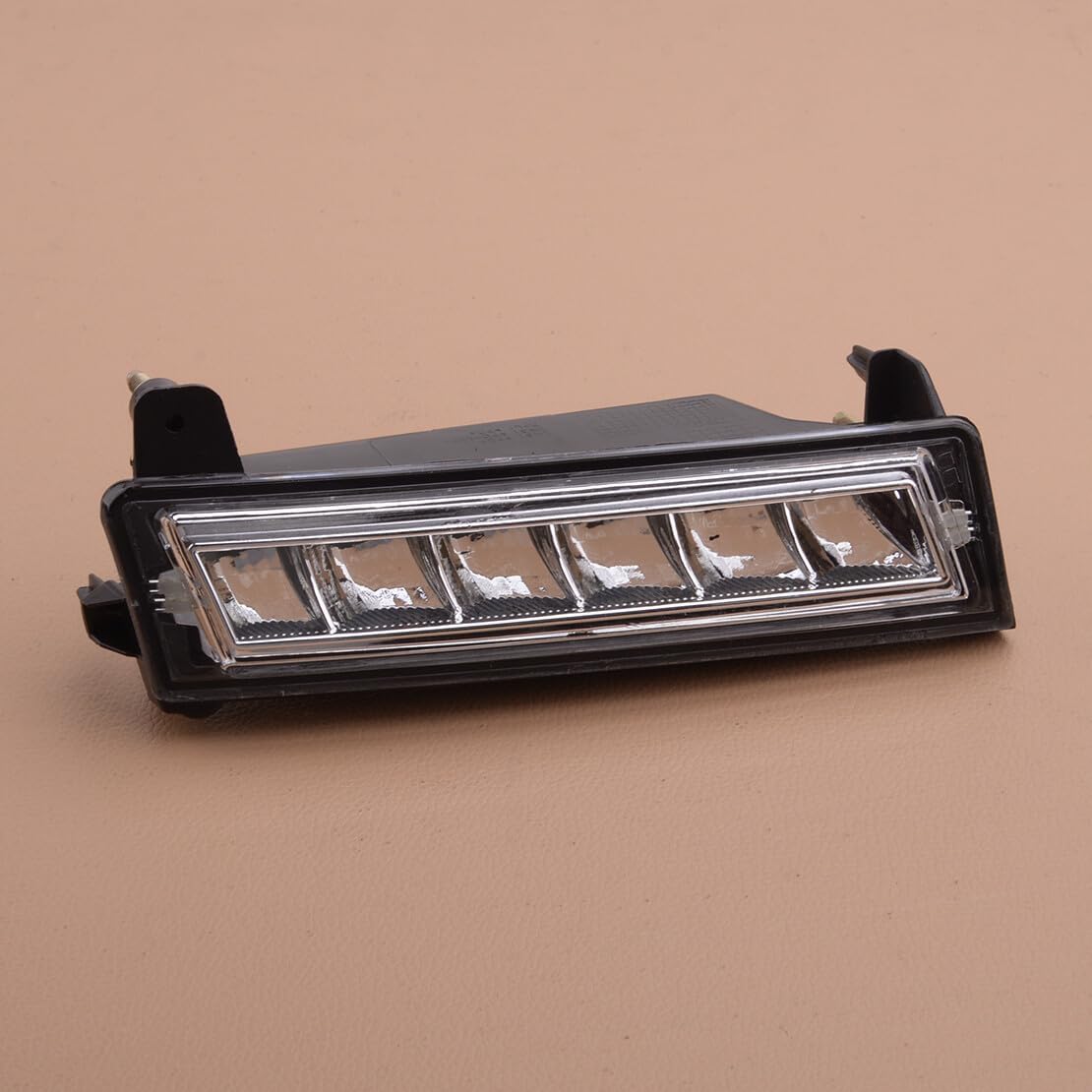 ya 10 9.16 zhengce Daytime Running Light Right side for Mercedes W164 X164 X204 ML350 GL450 CL