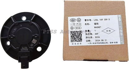 ya 2 8.15 OE Engine Camshaft Adjuster Magnet 06L109259A for VW for Audi A4 Q5 1.8T 2.0T